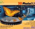 3D Photo Builder Upgrade Скриншот 0