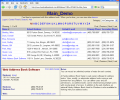 A Handy Address Book Server Скриншот 0