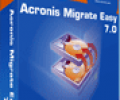 Acronis Migrate Easy Скриншот 0