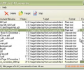 Advanced PDF to TEXT converter Скриншот 0