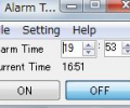 Alarm Timer Скриншот 0