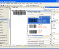 ASP.NET Barcode Professional Скриншот 0