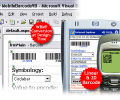 ASP.NET Mobile Barcode Professional Скриншот 0