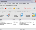 QuickWiper Скриншот 0