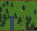 Battles of Norghan Скриншот 0