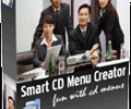 CIS Smart CD-Menu Creator Скриншот 0