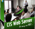 CIS WebServer Скриншот 0