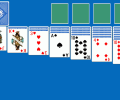 Classic Solitaire for Mac OSX Скриншот 0