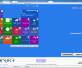 Cleantouch Trading Control System 2.0 Скриншот 0