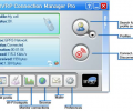 Connection Manager Lite Скриншот 0
