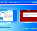 CreationWeb Business Edition Screenshot 0