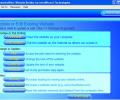 CreationWeb Personal Edition Скриншот 0