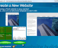 Flash4D Professional Edition Скриншот 0