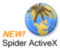 Chilkat Spider ActiveX Скриншот 0