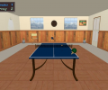 Table Tennis Pro Скриншот 0
