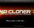DVD-Cloner 2024 Скриншот 1