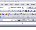 WinFax PRO Macro for Word XP/2000/2003 Скриншот 0
