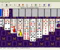 Most Popular Solitaire Скриншот 0