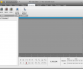 AVS Audio Editor Скриншот 1