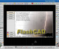 FlashCAD Скриншот 0