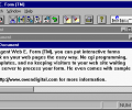 Agent Web E. Form (TM) Screenshot 0