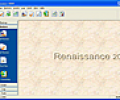 Renaissance TM 2008 Скриншот 0