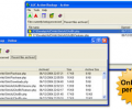 AJC Active Backup Скриншот 0