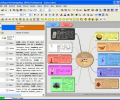InfoRapid KnowledgeMap Скриншот 0