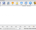 Ultra MP3 to CD Burner Скриншот 0