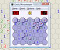 Exotic Minesweeper Скриншот 0
