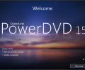CyberLink PowerDVD Скриншот 1