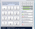 Express Talk VoIP Softphone Скриншот 0