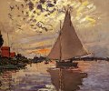 Claude Monet Art Скриншот 0