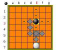 xBarrier for Pocket PC Скриншот 0