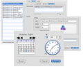 FeedForAll Mac Скриншот 0