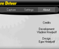 VH Screen Capture Driver Скриншот 0