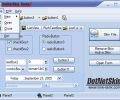 DotNetSkin Скриншот 0
