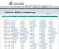 TrackSite Free Скриншот 0