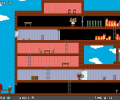 Fireman's Adventures Скриншот 0