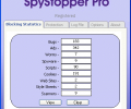 SpyStopper Pro Скриншот 0