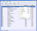 Free CD to MP3 Converter Screenshot 0