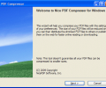 Nice PDF Compressor Скриншот 0