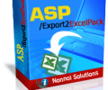 ASP/Export2ExcelPack Скриншот 0