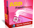 ASP/Export2Access Скриншот 0