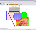 PatternCombo ActiveX Control Скриншот 0