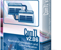 ComTL Integration Component Скриншот 0