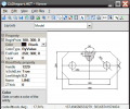 2D / 3D CAD Import .NET: DWG, DXF, PLT Скриншот 0