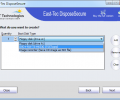 East-Tec DisposeSecure Скриншот 1