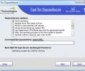 East-Tec DisposeSecure Скриншот 2