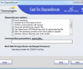 East-Tec DisposeSecure Screenshot 2